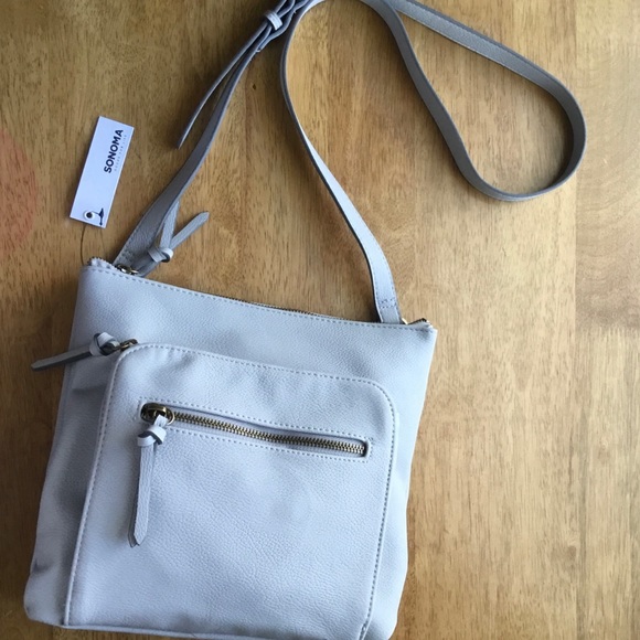 Sonoma Crossbody Purse - Picture 3 of 7